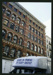 Block 500: Broadway between Prince Street and Houston Street (west side)