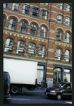 Block 500: Broadway between Prince Street and Houston Street (west side)