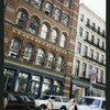 Block 500: Broadway between Prince Street and Houston Street (west side)