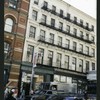 Block 500: Broadway between Prince Street and Houston Street (west side)