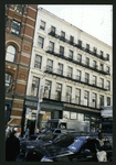 Block 500: Broadway between Prince Street and Houston Street (west side)