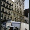 Block 500: Broadway between Prince Street and Houston Street (west side)