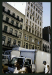 Block 500: Broadway between Prince Street and Houston Street (west side)