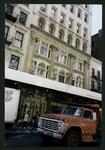 Block 500: Broadway between Prince Street and Houston Street (west side)