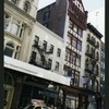 Block 500: Broadway between Prince Street and Houston Street (west side)