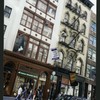 Block 500: Broadway between Prince Street and Houston Street (west side)