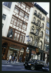 Block 500: Broadway between Prince Street and Houston Street (west side)