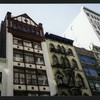 Block 500: Broadway between Prince Street and Houston Street (west side)