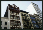 Block 500: Broadway between Prince Street and Houston Street (west side)