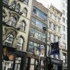 Block 500: Broadway between Prince Street and Houston Street (west side)