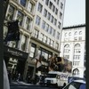 Block 500: Broadway between Prince Street and Houston Street (west side)