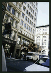 Block 500: Broadway between Prince Street and Houston Street (west side)