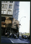 Block 500: Broadway between Prince Street and Houston Street (west side)