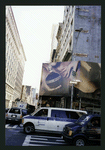 Block 500: Houston Street between Broadway and Mercer Street (south side)