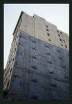Block 500: Houston Street between Broadway and Mercer Street (south side)