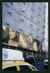 Block 500: Houston Street between Broadway and Mercer Street (south side)