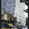 Block 500: Houston Street between Broadway and Mercer Street (south side)