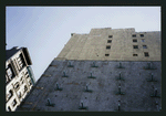 Block 500: Houston Street between Broadway and Mercer Street (south side)