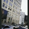 Block 500: Houston Street between Broadway and Mercer Street (south side)