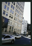 Block 500: Houston Street between Broadway and Mercer Street (south side)