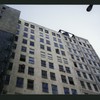 Block 500: Houston Street between Broadway and Mercer Street (south side)