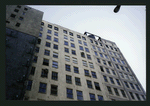 Block 500: Houston Street between Broadway and Mercer Street (south side)