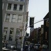Block 500: Houston Street between Broadway and Mercer Street (south side)