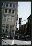 Block 500: Houston Street between Broadway and Mercer Street (south side)