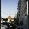 Block 500: Mercer Street between Houston Street and Prince Street (east side)