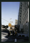 Block 500: Mercer Street between Houston Street and Prince Street (east side)