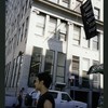 Block 500: Mercer Street between Houston Street and Prince Street (east side)