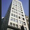 Block 500: Mercer Street between Houston Street and Prince Street (east side)