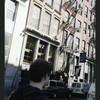 Block 500: Mercer Street between Houston Street and Prince Street (east side)