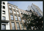 Block 500: Mercer Street between Houston Street and Prince Street (east side)