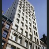Block 500: Mercer Street between Houston Street and Prince Street (east side)