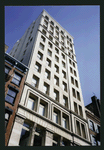 Block 500: Mercer Street between Houston Street and Prince Street (east side)