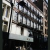 Block 500: Mercer Street between Houston Street and Prince Street (east side)