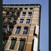 Block 500: Mercer Street between Houston Street and Prince Street (east side)