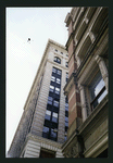 Block 501: Prince Street between Broadway and Crosby Street (north side)