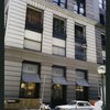 Block 501: Prince Street between Broadway and Crosby Street (north side)