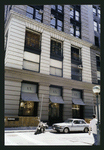 Block 501: Prince Street between Broadway and Crosby Street (north side)
