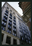 Block 501: Prince Street between Broadway and Crosby Street (north side)