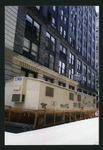 Block 501: Prince Street between Broadway and Crosby Street (north side)