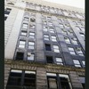 Block 501: Prince Street between Broadway and Crosby Street (north side)