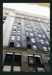 Block 501: Prince Street between Broadway and Crosby Street (north side)