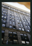 Block 501: Prince Street between Broadway and Crosby Street (north side)