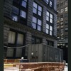 Block 501: Prince Street between Broadway and Crosby Street (north side)