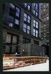 Block 501: Prince Street between Broadway and Crosby Street (north side)