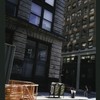 Block 501: Prince Street between Broadway and Crosby Street (north side)