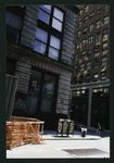 Block 501: Prince Street between Broadway and Crosby Street (north side)